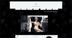 Desktop Screenshot of hollywoodvillage.com
