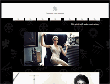 Tablet Screenshot of hollywoodvillage.com